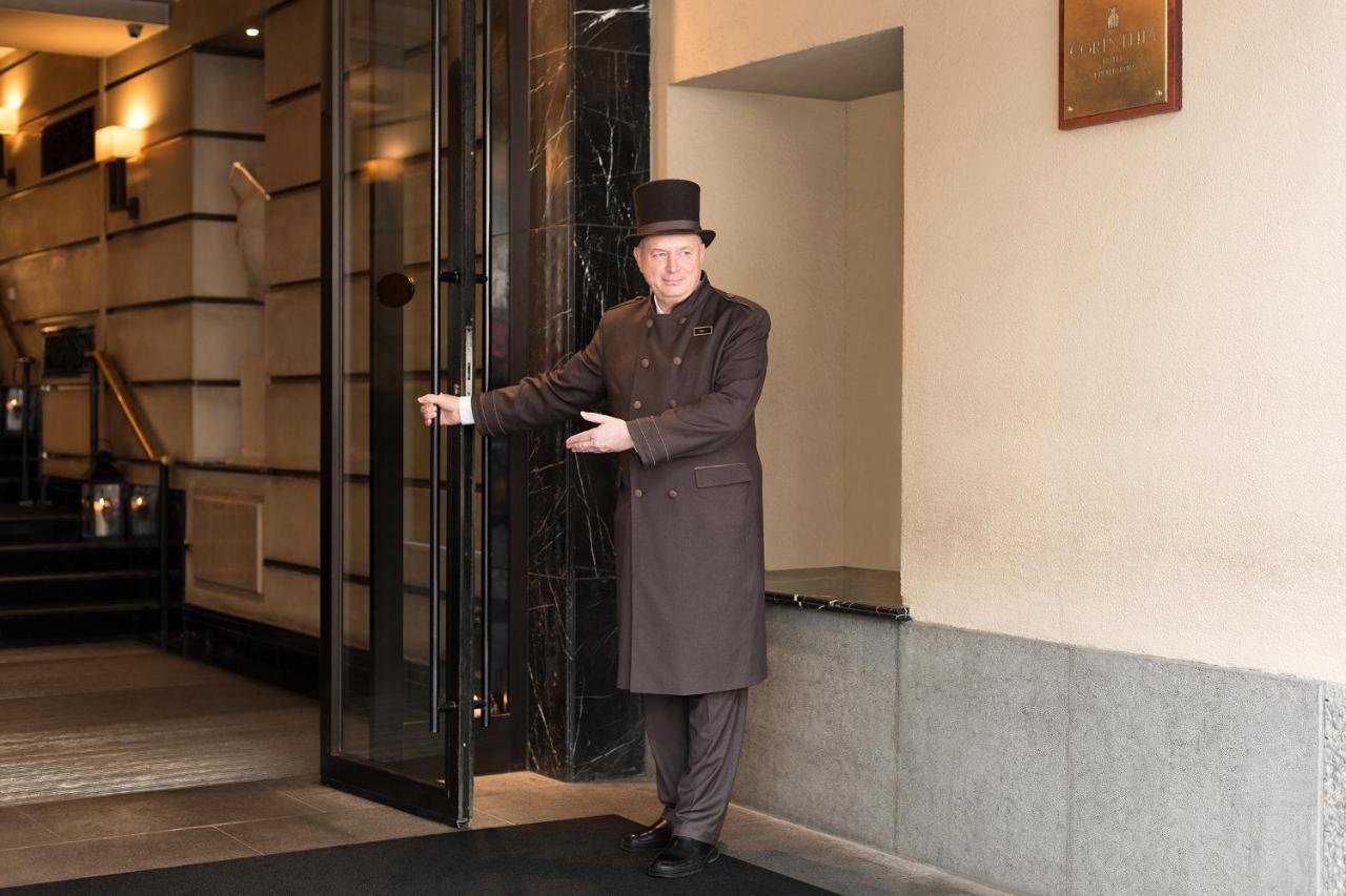 Corinthia Hotel St Petersburg Saint Petersburg Exterior photo